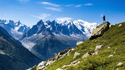 Auvergne-Rhône-Alpes