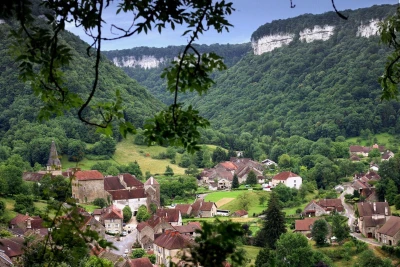 Bourgogne-Franche-Comté