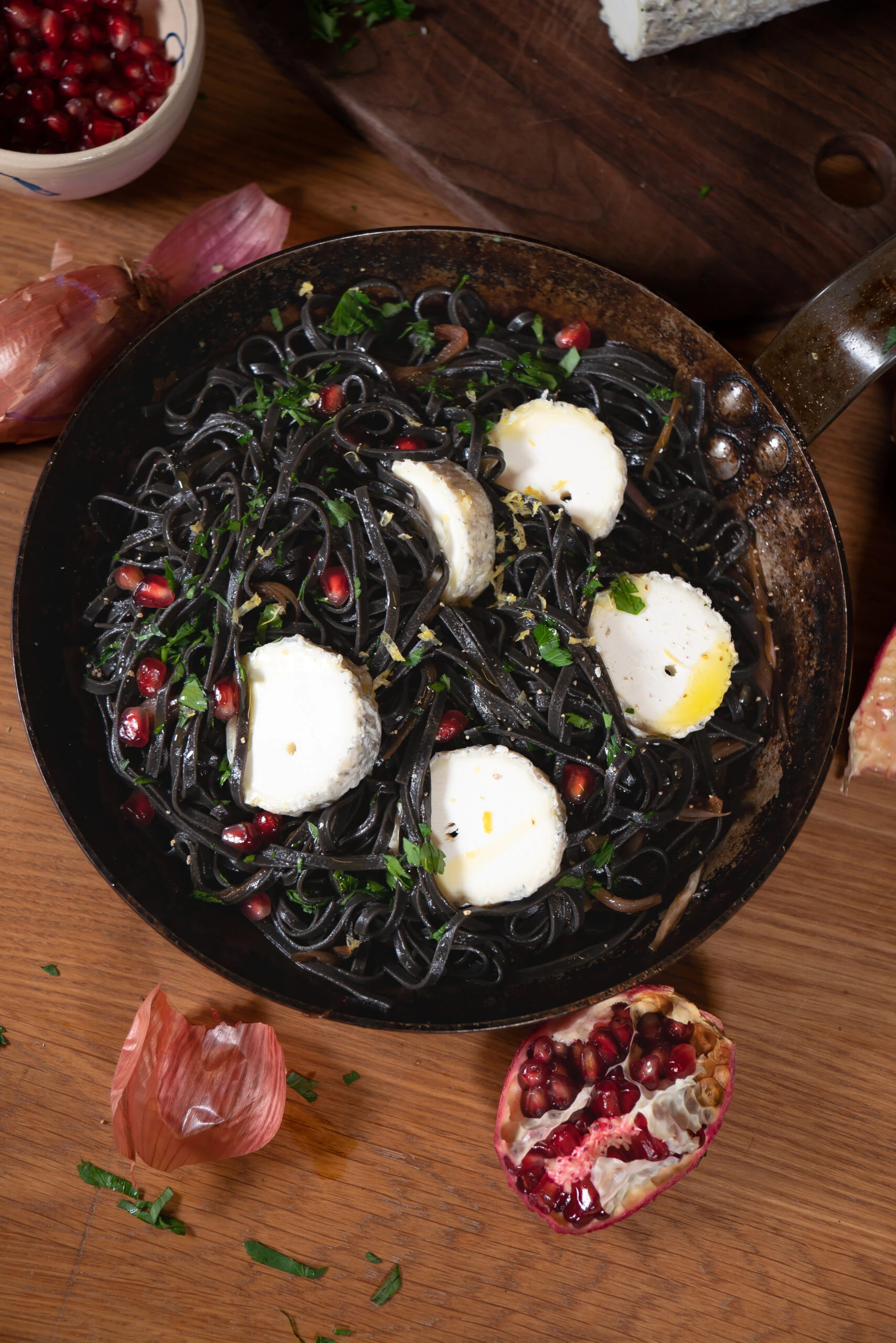 Balsamico Pasta