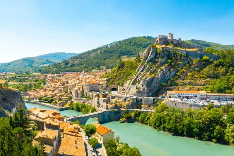 Provence-Alpes-Côte d’Azur